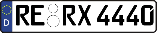 RE-RX4440