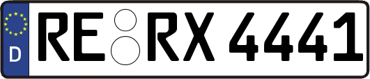 RE-RX4441