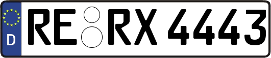 RE-RX4443