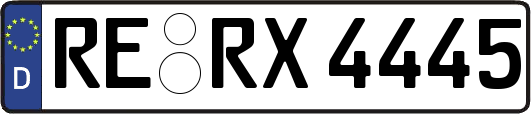 RE-RX4445