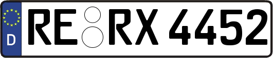 RE-RX4452
