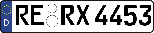 RE-RX4453