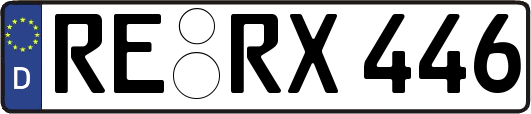 RE-RX446