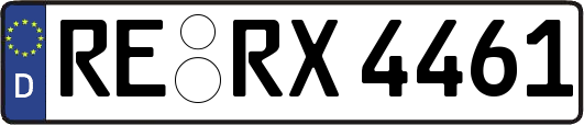RE-RX4461