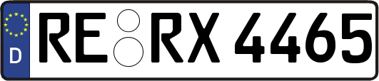 RE-RX4465