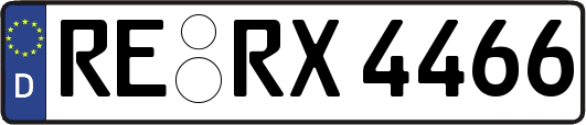 RE-RX4466