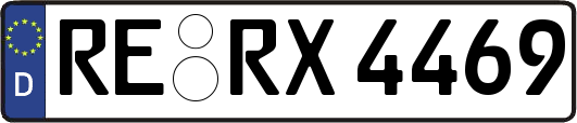 RE-RX4469