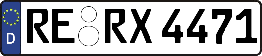 RE-RX4471