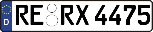 RE-RX4475