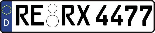 RE-RX4477