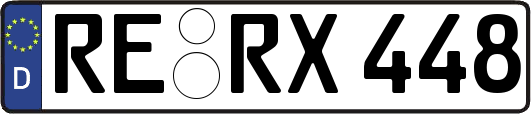 RE-RX448