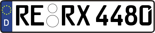RE-RX4480