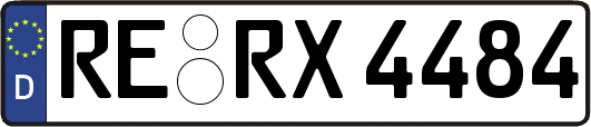 RE-RX4484