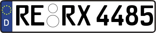 RE-RX4485