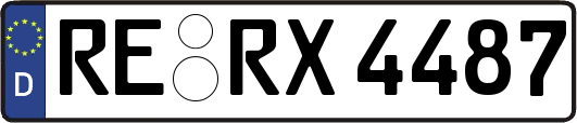 RE-RX4487