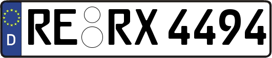 RE-RX4494