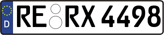 RE-RX4498