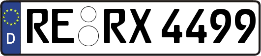 RE-RX4499