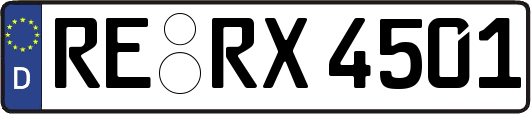 RE-RX4501