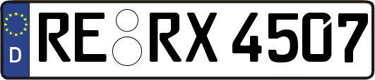 RE-RX4507