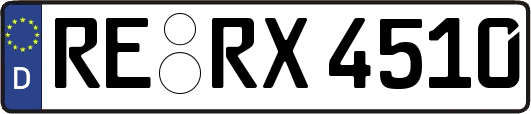 RE-RX4510