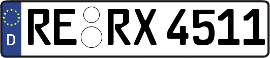 RE-RX4511