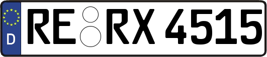 RE-RX4515