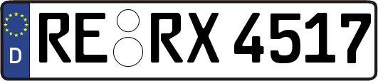 RE-RX4517