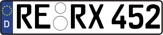 RE-RX452