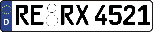 RE-RX4521