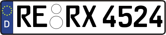 RE-RX4524