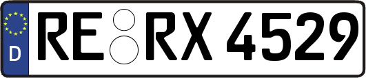 RE-RX4529
