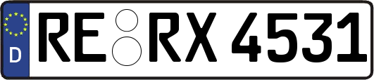 RE-RX4531