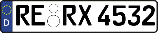 RE-RX4532