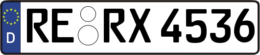 RE-RX4536