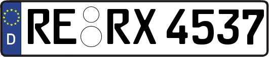 RE-RX4537