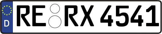 RE-RX4541