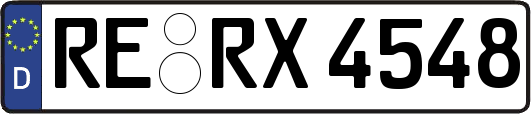 RE-RX4548