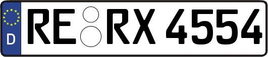 RE-RX4554