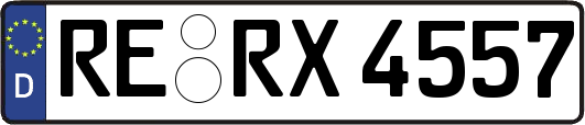 RE-RX4557