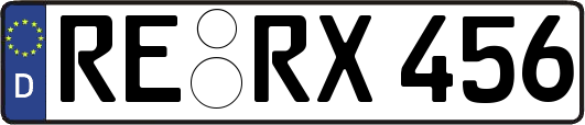RE-RX456