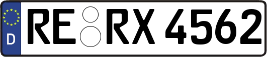 RE-RX4562