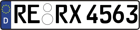 RE-RX4563