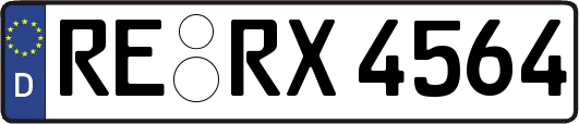 RE-RX4564
