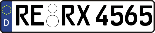 RE-RX4565
