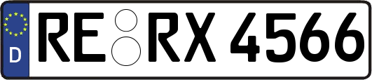 RE-RX4566
