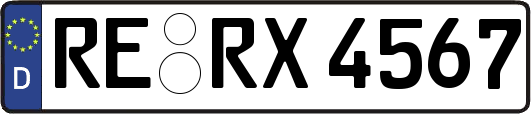 RE-RX4567