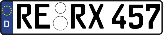 RE-RX457