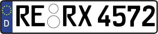 RE-RX4572