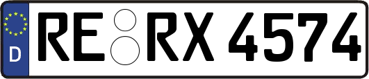RE-RX4574